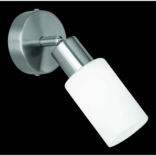 Faretto spot Ø8 x L19 cm BRI870219