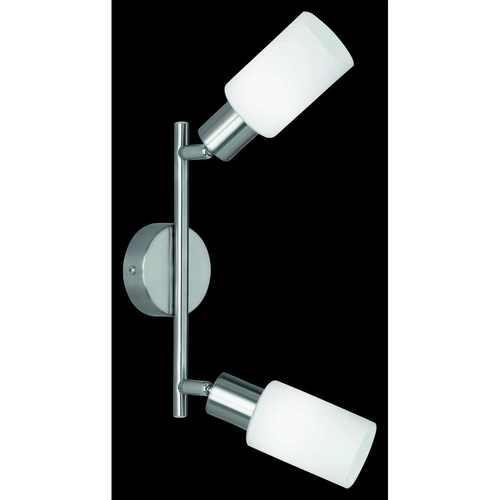 Faretto spot L21 x L25 cm BRI870220