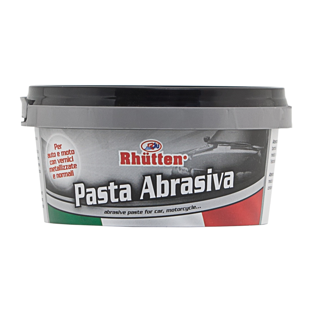 Image of Rhütten Pasta abrasiva014