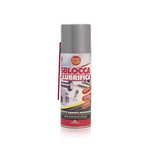 Sblocca e lubrifica spray BRI871405