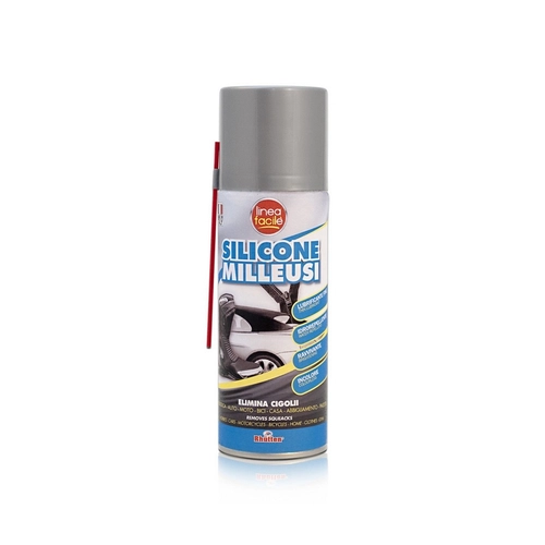 Silicone milleusi spray BRI871406