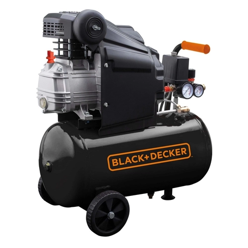 Compressore BD 205/24 potenza 2 hp BRI872666