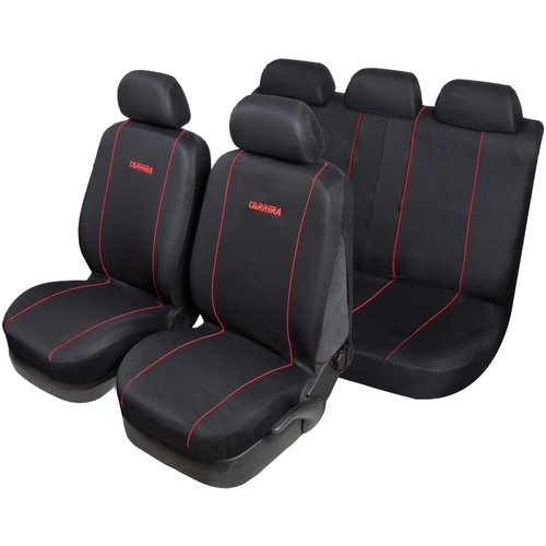 Set completo Carrera taglia universale BRI872920