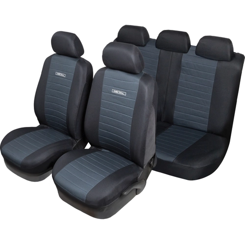 Set completo Metal taglia universale BRI872929