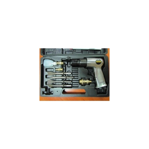 KIT SCALPELLATORE+ 4 SCALP. ATTAC. BRI873375