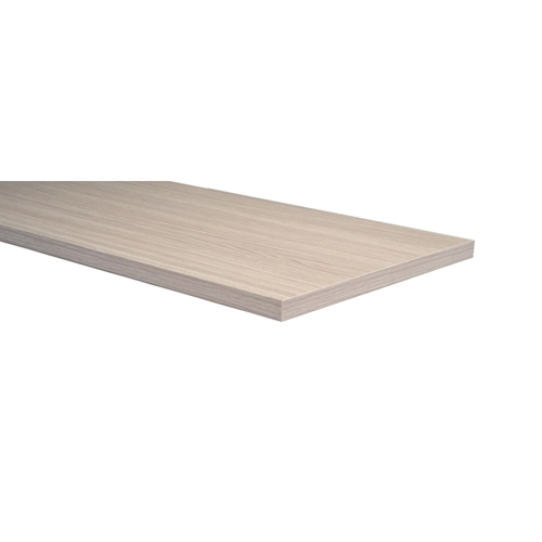 BARRA MEL. 210X60X1,8 ROVERE SBIANCATO BRI874581