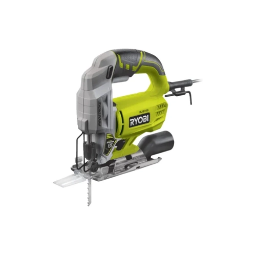 Seghetto alternativo elettrico a filo 500 W BRI874608
