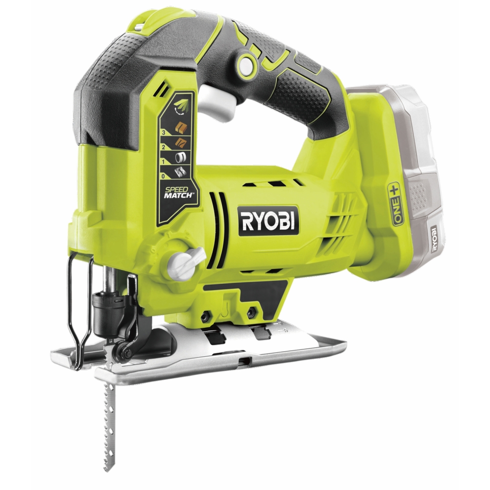 Image of RYOBI Seghetto alternativo a batteria014