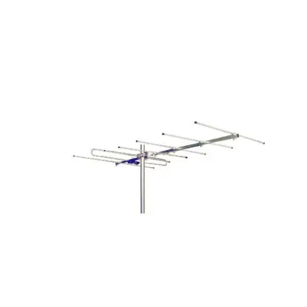 METRONIC Antenna Vhf 7 Elementi Lamb Da Canali 0-12