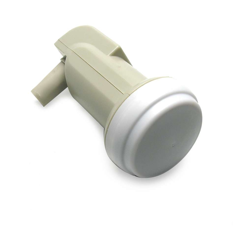 METRONIC Convertitore Iperfrequenza Banda Totale