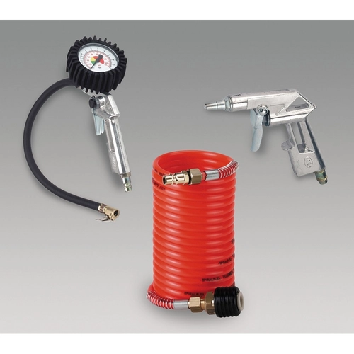Kit accessori Kit 3 accessori BRI875288