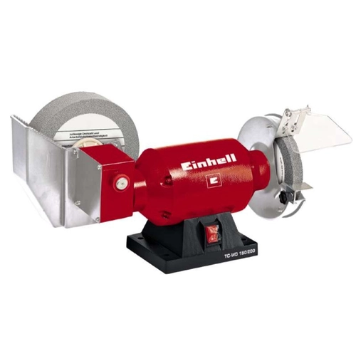 Smerigliatrice da banco AD ACQUA TC-WD 15 a filo BRI875343