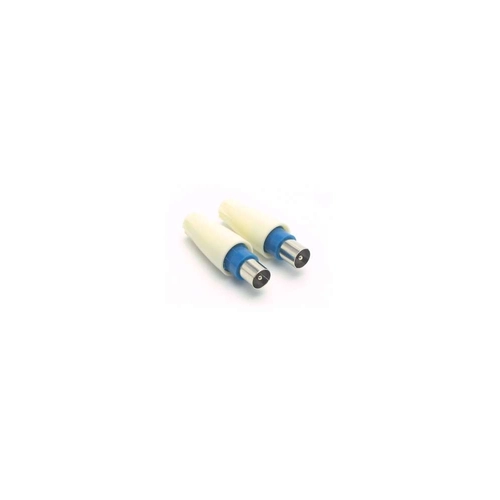 2 Spine Machio Diritte Blindate 9,52m BRI87537