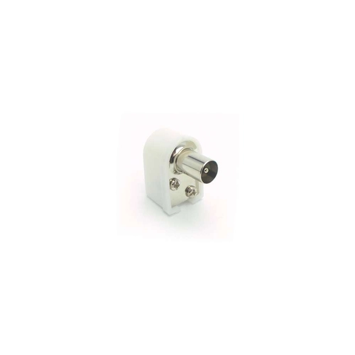 Spina Maschio A Gomiti 9,52mm BRI87540