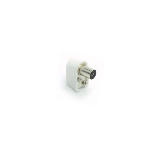Spina Femmina A Gomiti 9,52mm BRI87542