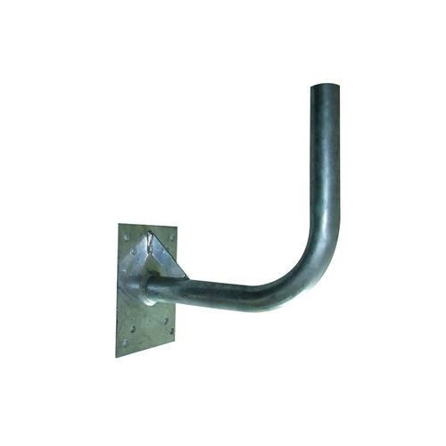 Supporto A Muro Per Fissaggio Parabole BRI87550