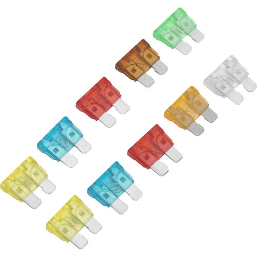 Set fusibili assortiti 6 pezzi  BRI875601