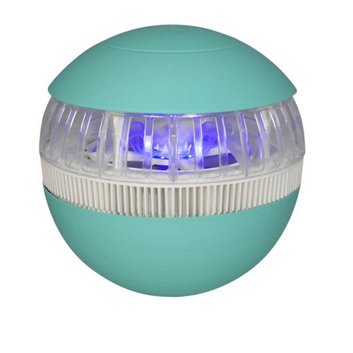 Elettro sterminatore Mosquit-all con funzione abbattente
 BRI875602