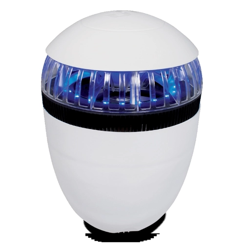 Elettro sterminatore Mosquit-over con funzione abbattente
 BRI875603