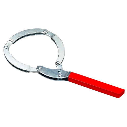 Chiave filtro a nastro CHIAVE PER FILTRO OLIO MODELLO BREVETTATO adatto per motore BRI875662