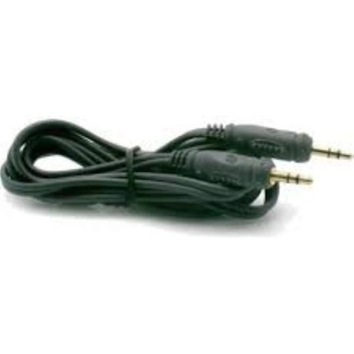 Cavo Audio Stereo Jack D.3,5mm M-M 1,2mt BRI87606