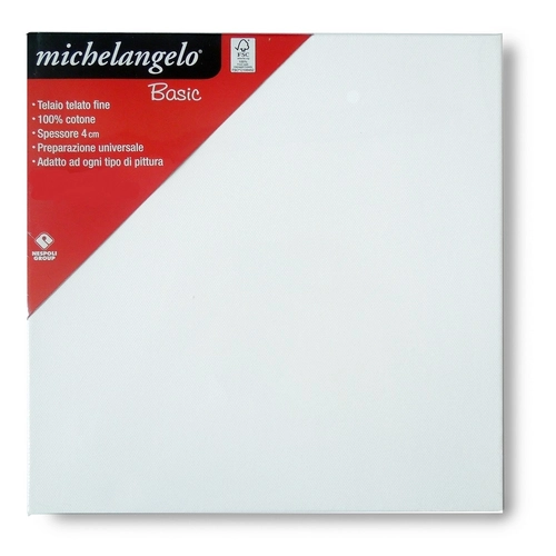 Telaio bianco da 1 pezzo BRI876247