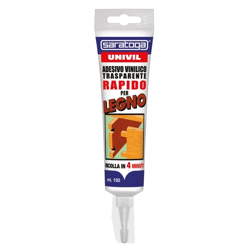 Colla UNIVIL RAPIDO 150ML formato 150 mL BRI876421