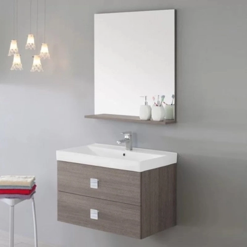 Composizione bagno Bravo 75 BRI876446