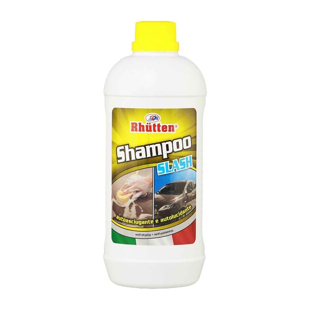 Image of Rhütten Shampoo Slash014