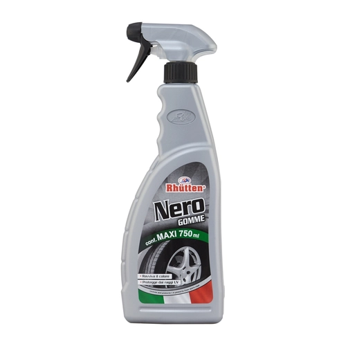 Nero gomme BRI876503