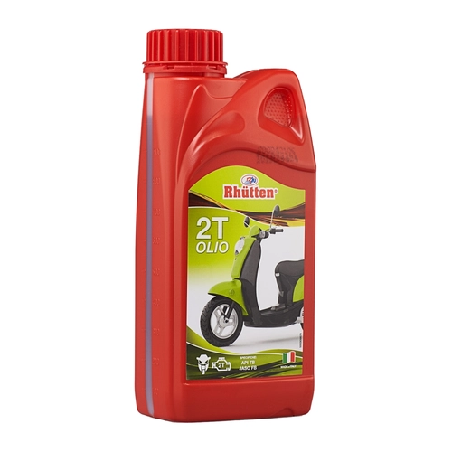 Olio 2t, 1 L BRI876516