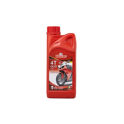 OLIO MOTO 4T SINT RHUTTEN LT.1 BRI876521