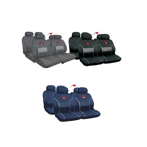 Set completo taglia universale BRI876542