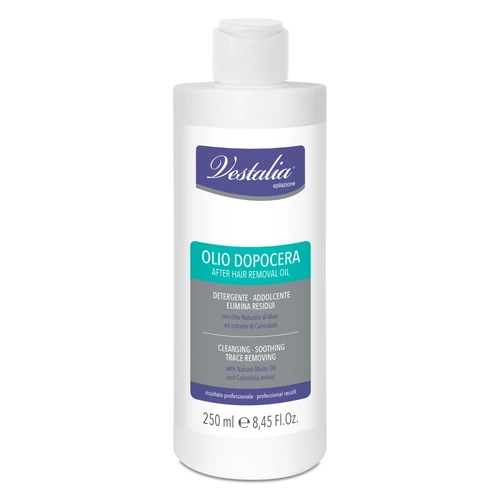Olio dopocera Addolcente 250ml BRI876774