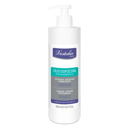 Olio Dopocera Addolcente 500ml BRI876775