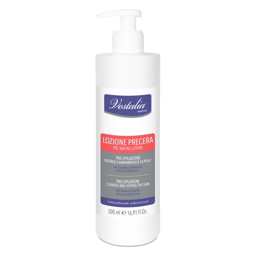 Lozione Detergente Pre-Cera 500ml BRI876777