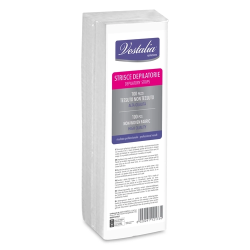 Striscie Depilatorie 100pz BRI876820