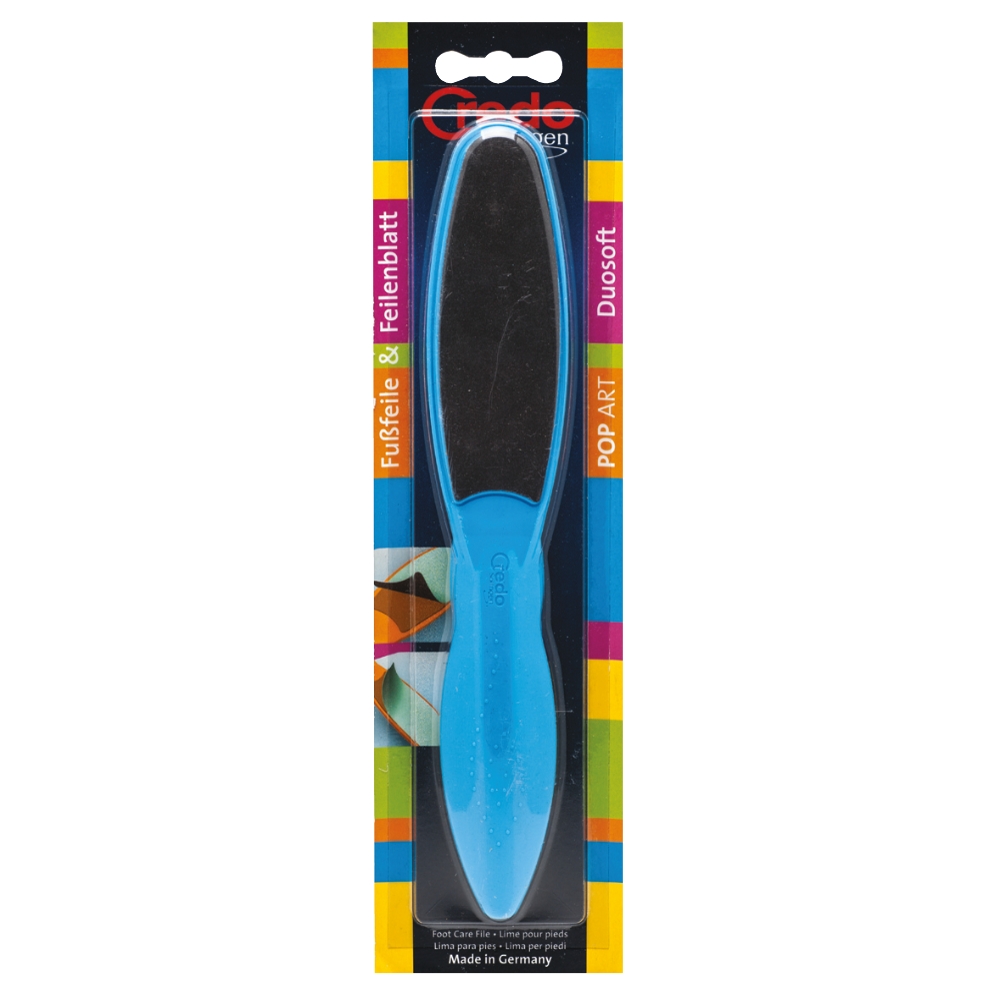 No Brand Lima pedicure pop art duosoft