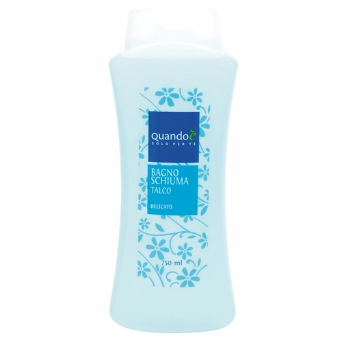 Bagnoschiuma Talco 750ml BRI877094