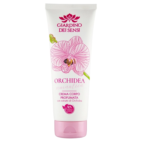 Giard.S.Crema Corpo Orchidea  Ml250 BRI877220