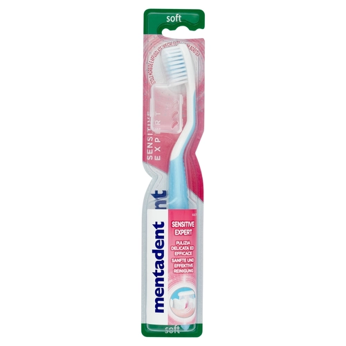 Spazzolino Sensitive Expert Soft BRI877238