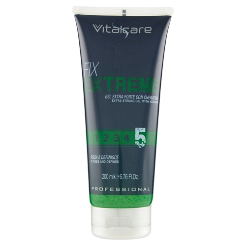Gel extra forte keratina ml 200 BRI877454