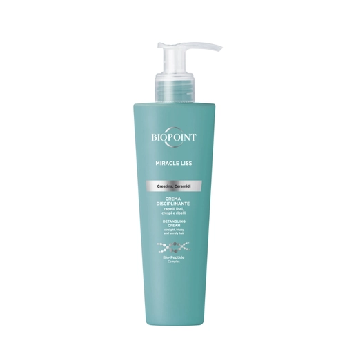 Miracle Liss Crema Ultralisciante 200ml BRI877491