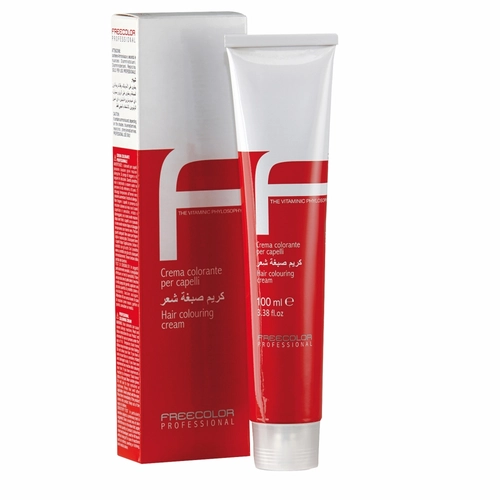Colorazione Capelli Biondo Scuro Cacao 6/7 100ml BRI877606