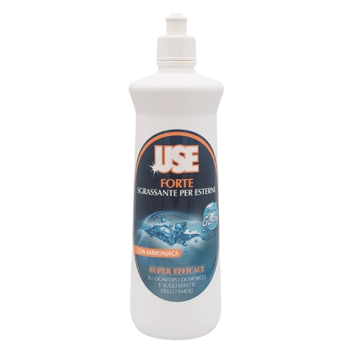 detergente pavimento sgrassatore per esterni ml 750 BRI878230