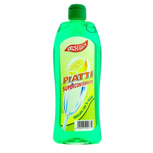 Detersivo Piatti Limone 500ml BRI878345