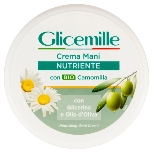 Glicemille Crema ema Mani Sc Ml100 BRI878432
