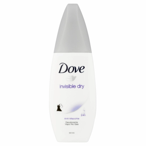 Dove Invisible dry 75 ml BRI878499