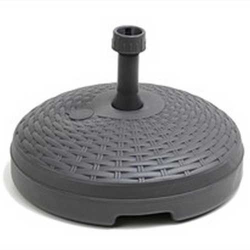 Base per ombrellone Linea Rattan BRI878852