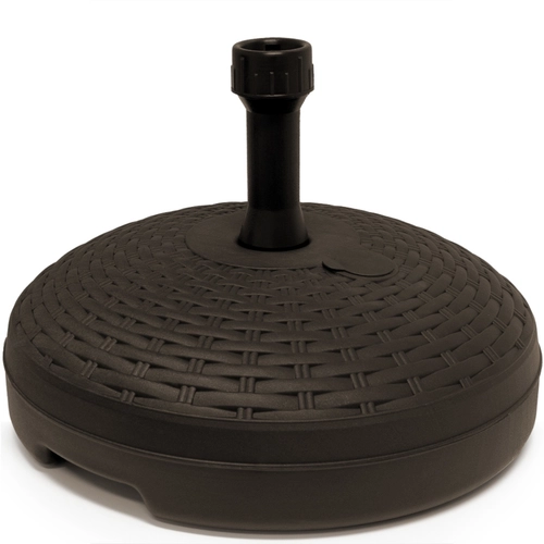 Base per ombrellone Linea Rattan BRI878854